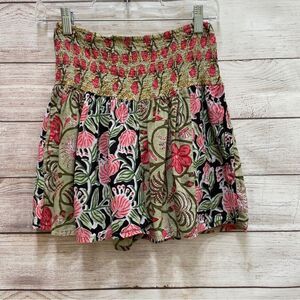 EARTHBOUND TRADING COMPANY BOHO SHIRTS‎